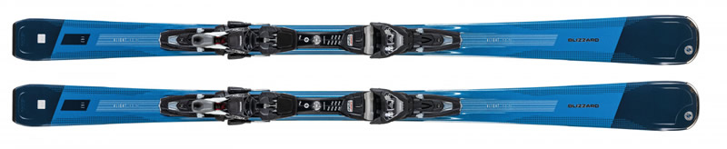 BLIZZARD ALIGHT 7.2 TI 2020/2021
