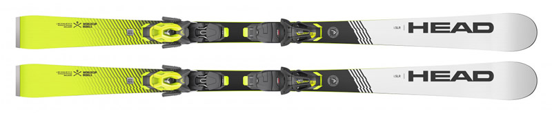 HEAD Worldcup Rebels I.SLR 2020/2021