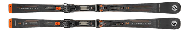 BLIZZARD THUNDERBIRD R15 2024/2025