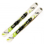 ELAN FREELINE 125