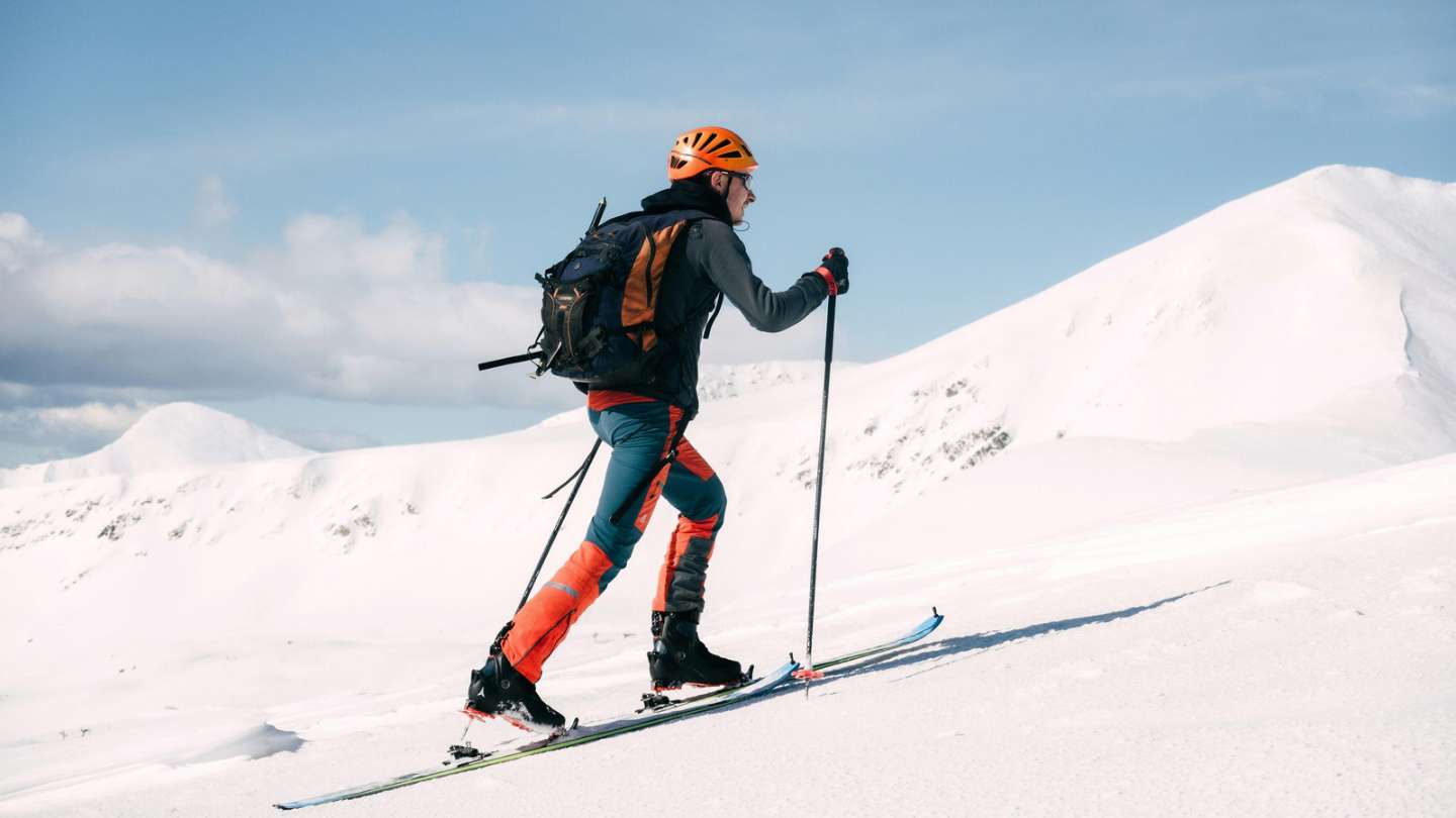 Sci Alpinismo cervinia sport center cervinia