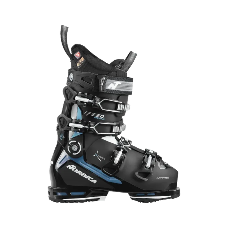 Noleggio Scarponi Speedmachine 3 95 W