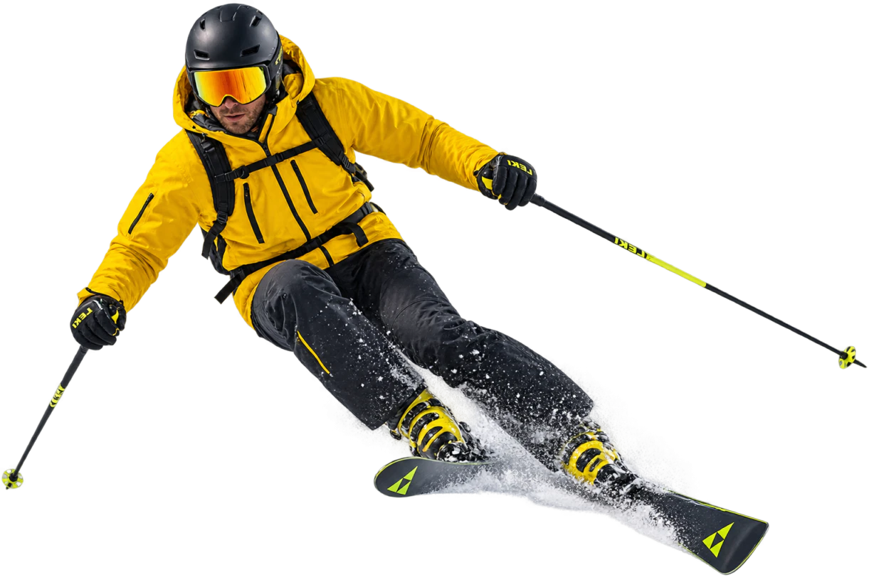 Noleggio Sci Cervinia Sport Center