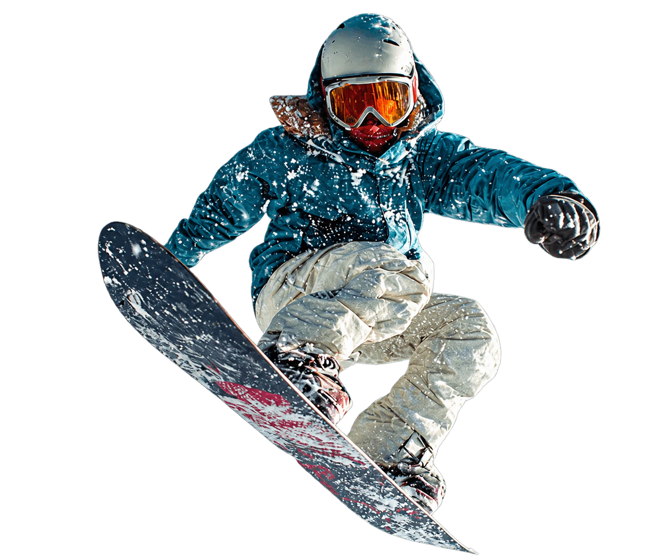 Noleggio Snowboard Cervinia Sport Center