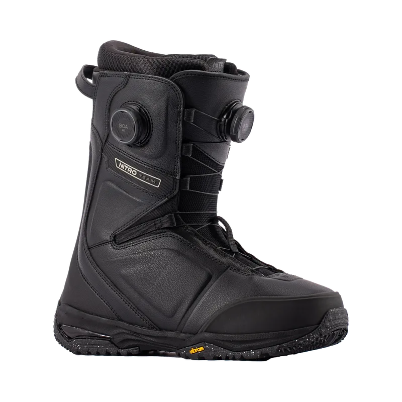 Noleggio-Snowboard-Nitro-Team-BOA®-Wide-Boots