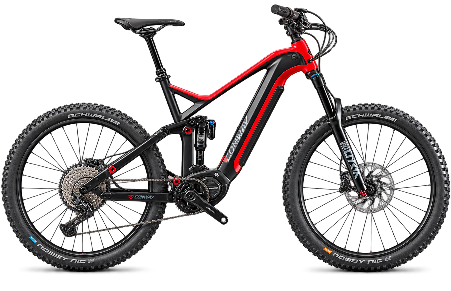 Cervinia Sport Center bike rental