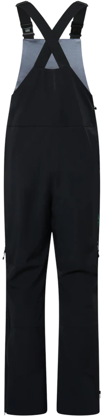 Retro ski pants rental in Cervinia