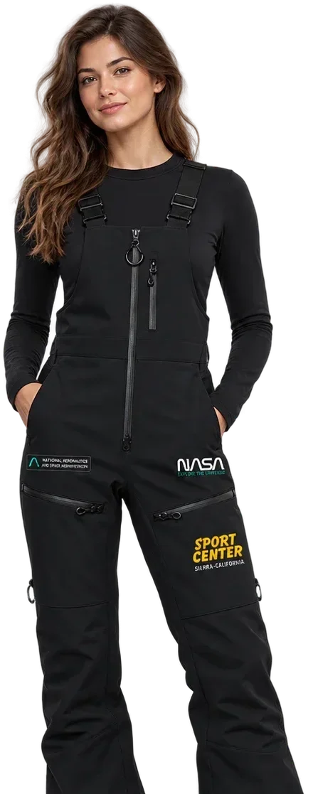 Ski Clothing Rental – Sport Center Cervinia