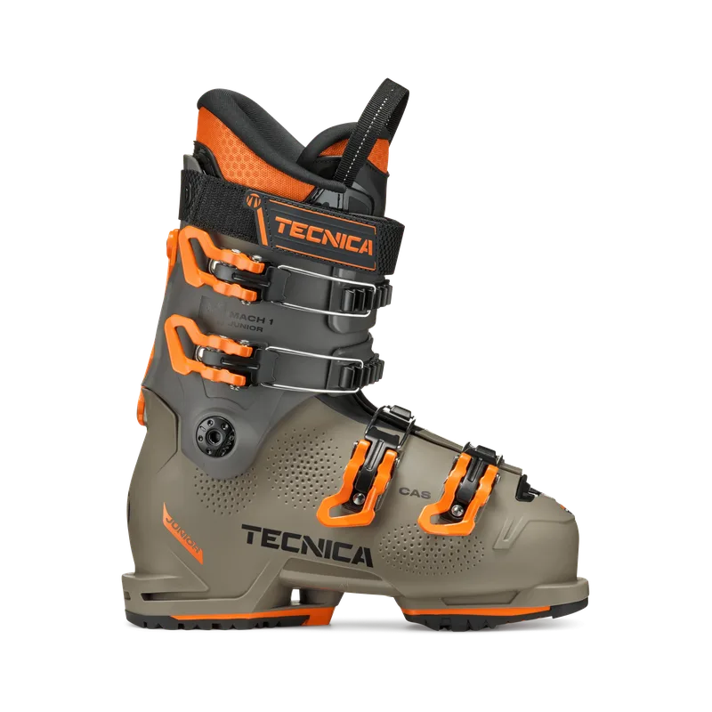 Noleggio Scarponi MACH 1 JR TD GW