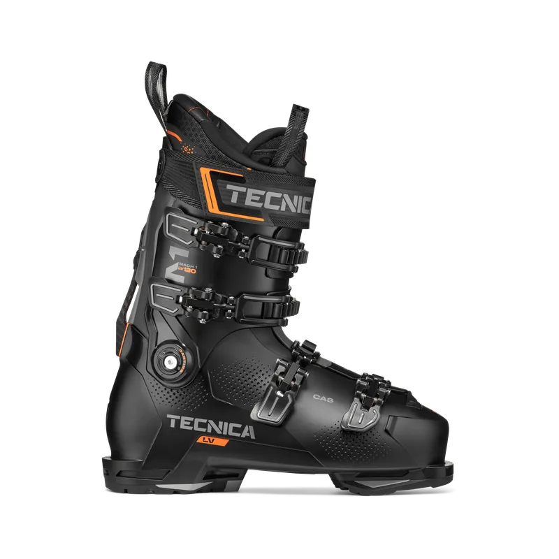 Noleggio Scarponi Mach1 LV 120 TD2 GW