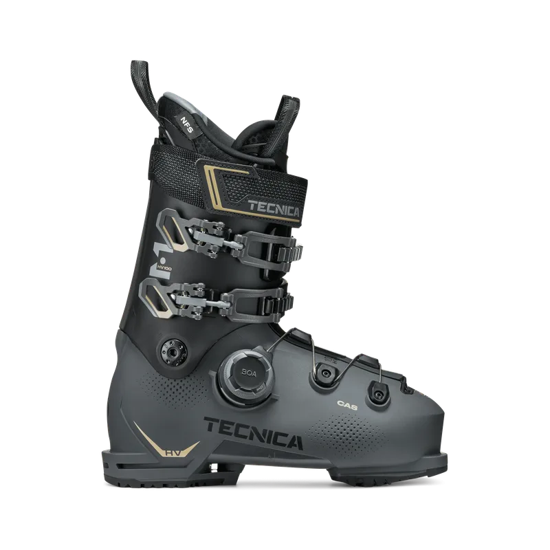Noleggio Scarponi TECNICA Mach1 BOA HV 100 GW
